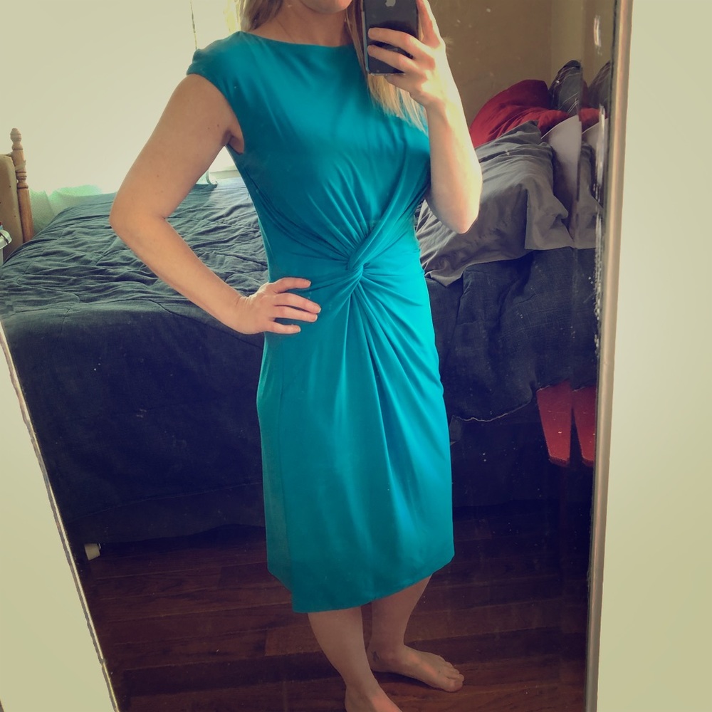 Ralph Lauren Dress